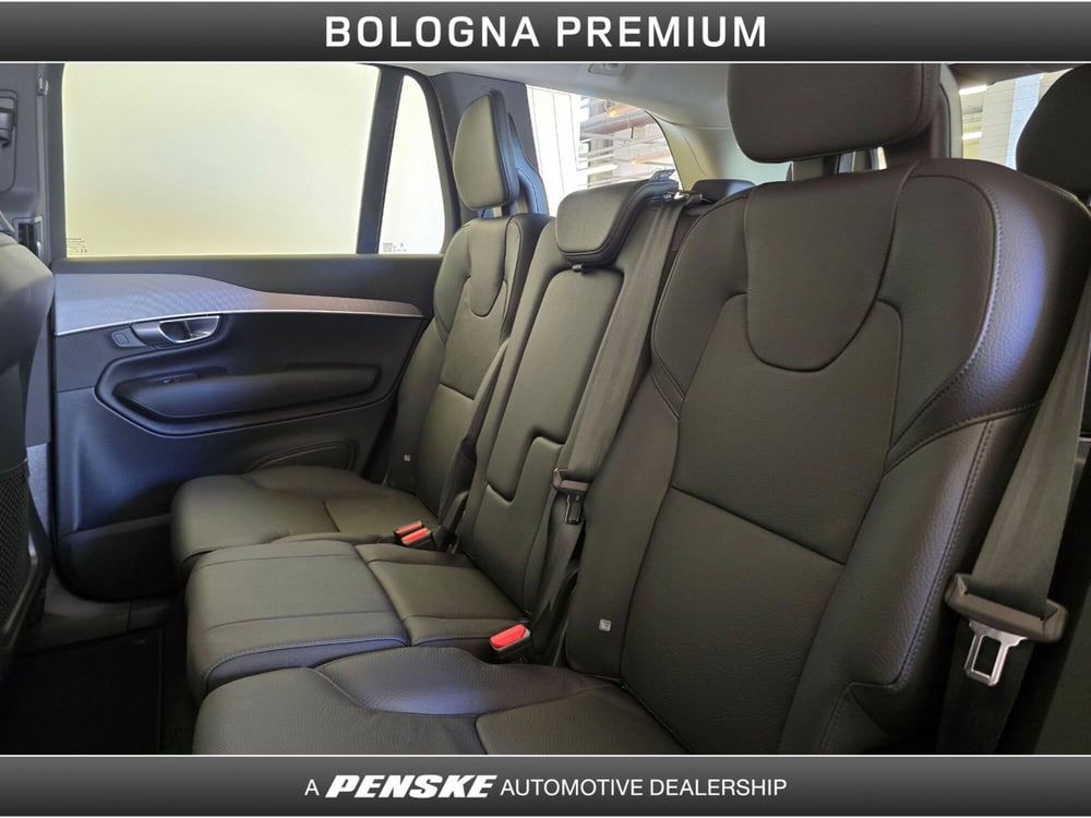 Volvo XC90 nuova a Bologna (19)