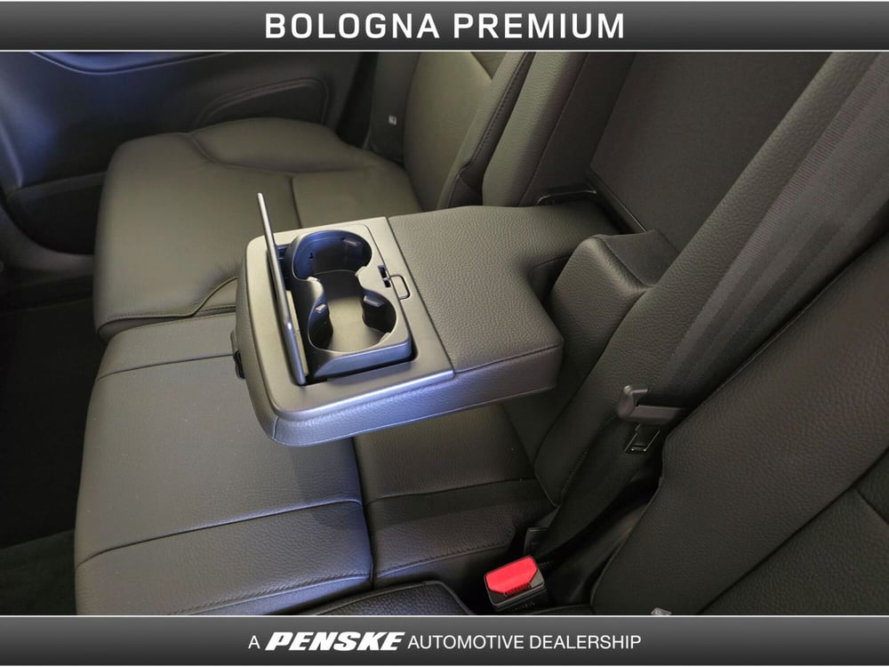 Volvo XC90 nuova a Bologna (20)