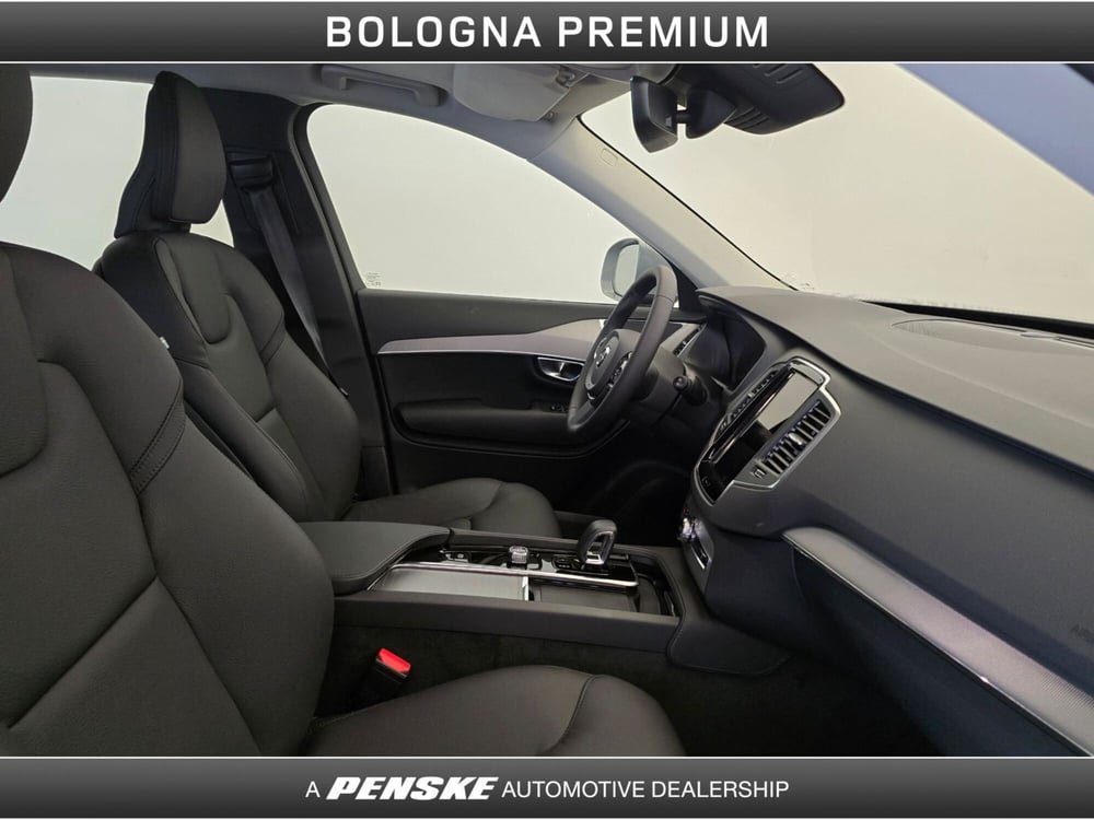 Volvo XC90 nuova a Bologna (3)