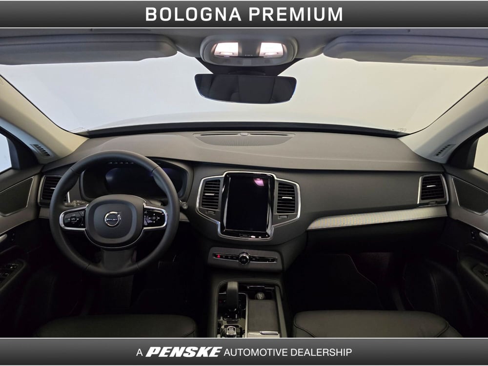 Volvo XC90 nuova a Bologna (4)