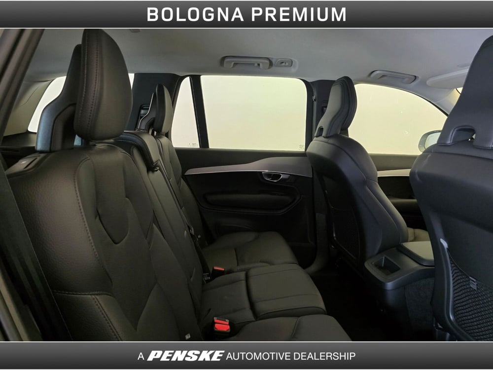 Volvo XC90 nuova a Bologna (5)
