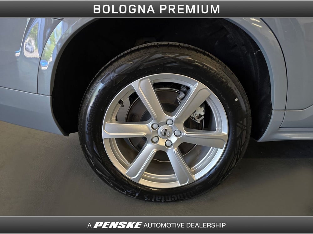 Volvo XC90 nuova a Bologna (9)