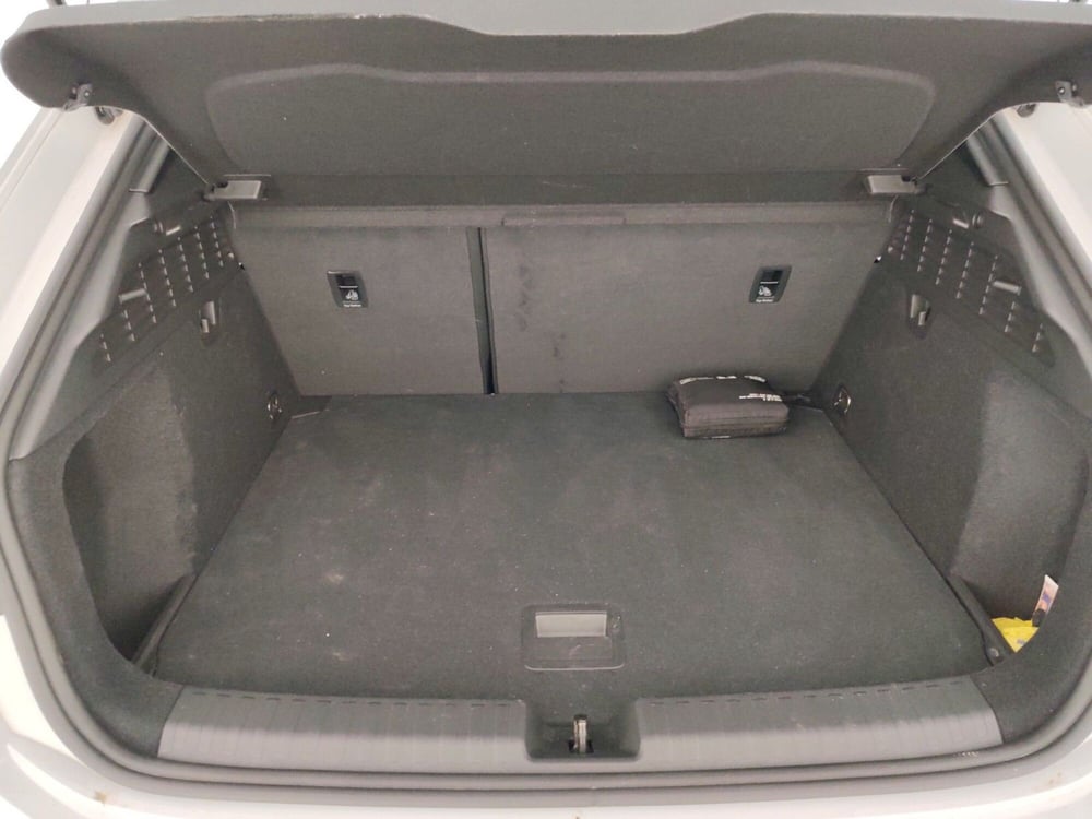 Audi A3 Sportback usata a Massa-Carrara (16)