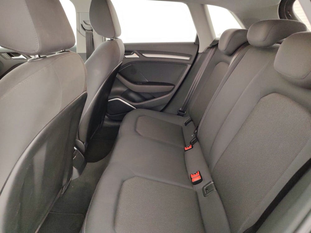 Audi A3 Sportback usata a Massa-Carrara (9)