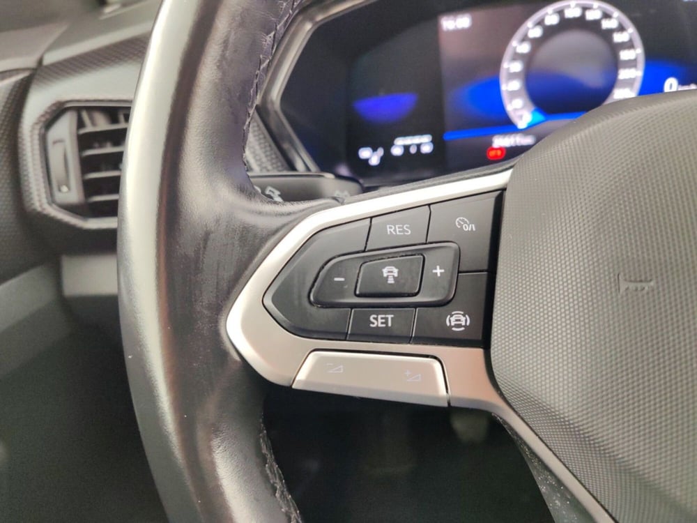 Volkswagen T-Cross usata a Massa-Carrara (14)