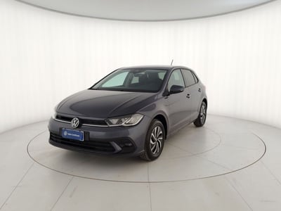 Volkswagen Polo 1.0 EVO nuova a Massa
