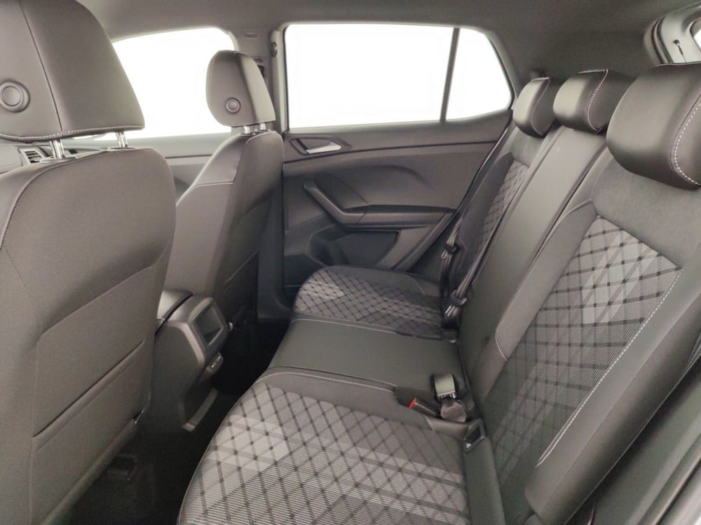 Volkswagen T-Cross nuova a Massa-Carrara (10)