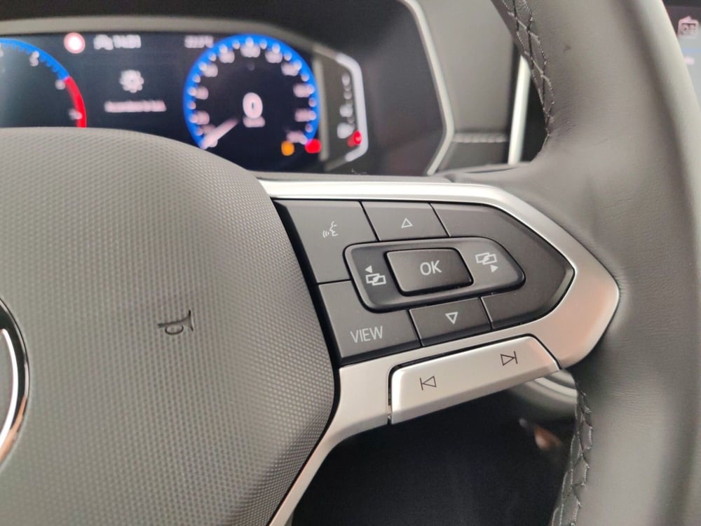 Volkswagen T-Cross nuova a Massa-Carrara (13)