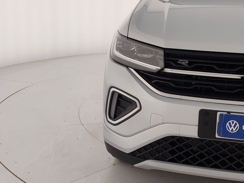 Volkswagen T-Cross nuova a Massa-Carrara (5)