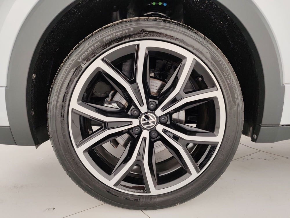 Volkswagen T-Cross nuova a Massa-Carrara (6)