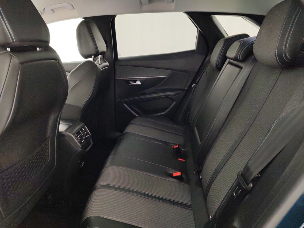 Peugeot 3008 usata a Massa-Carrara (10)