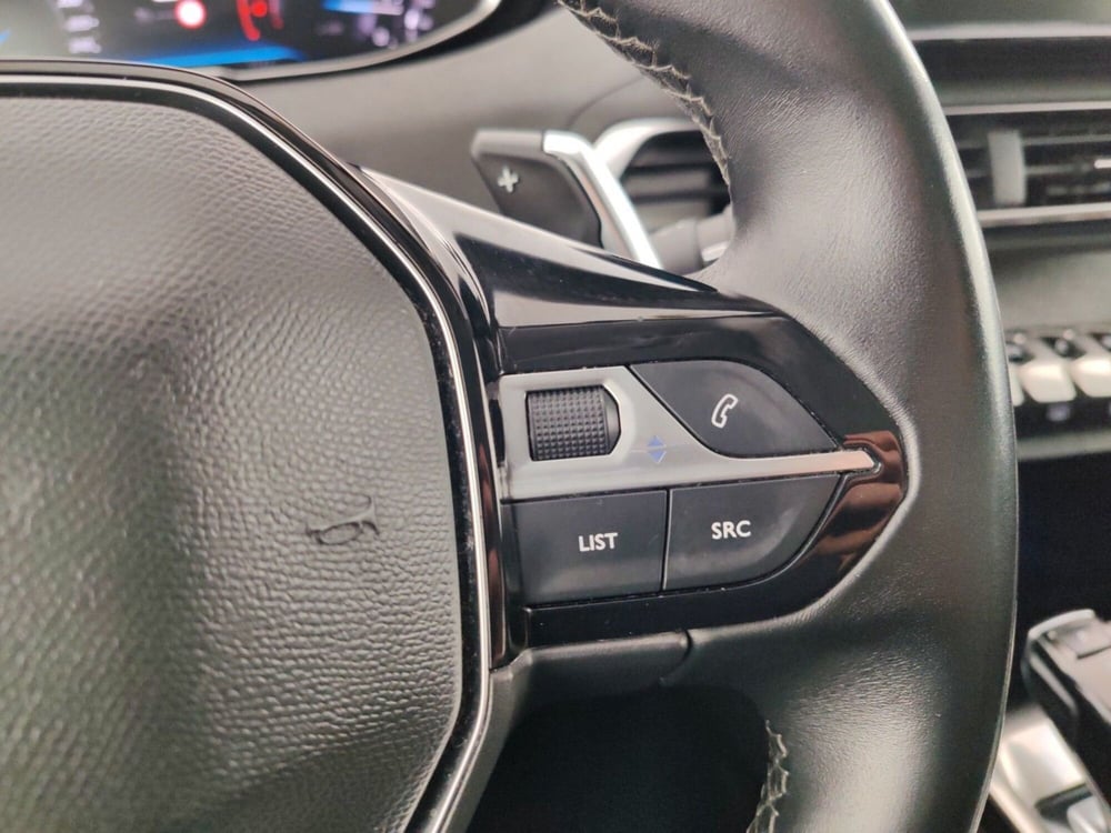 Peugeot 3008 usata a Massa-Carrara (13)