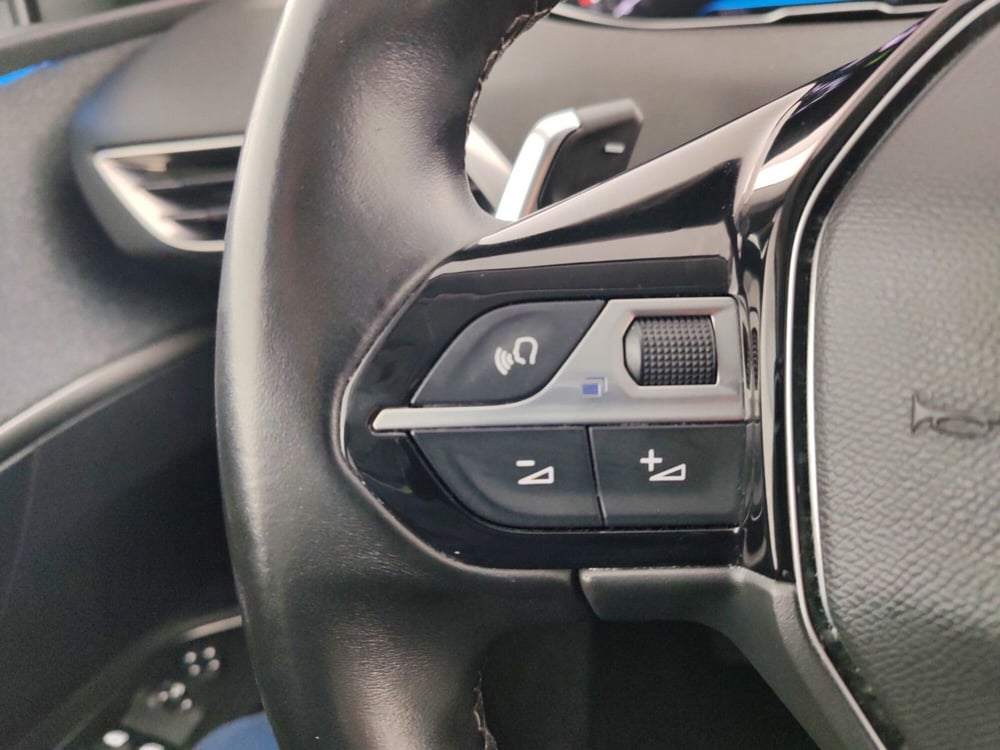 Peugeot 3008 usata a Massa-Carrara (14)