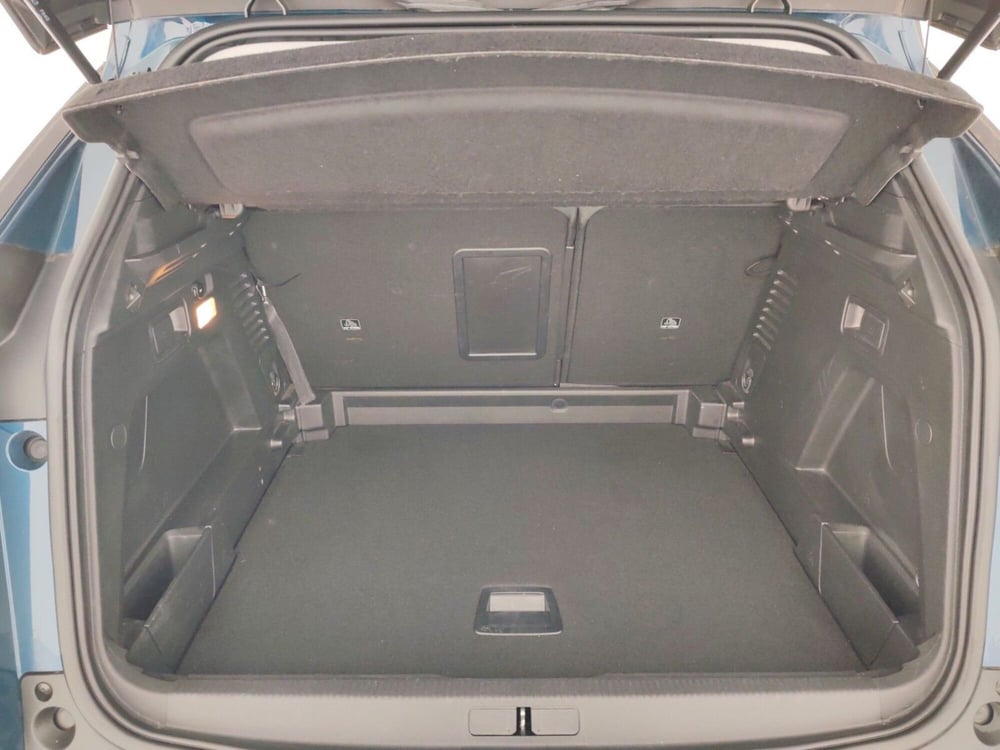 Peugeot 3008 usata a Massa-Carrara (16)