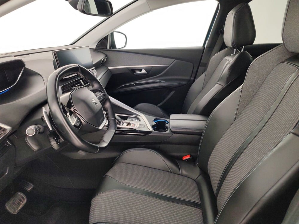 Peugeot 3008 usata a Massa-Carrara (7)