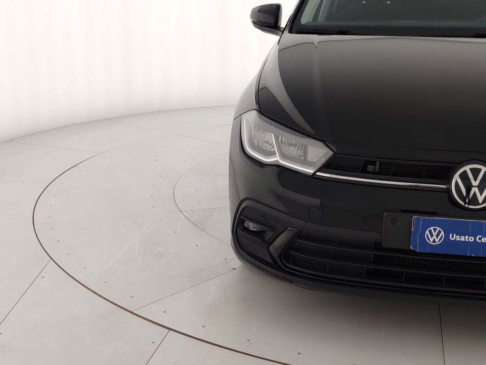 Volkswagen Polo usata a Massa-Carrara (5)
