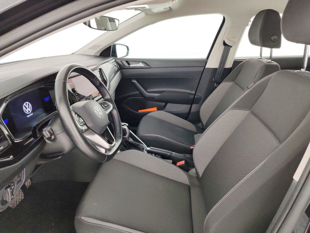 Volkswagen Polo usata a Massa-Carrara (7)