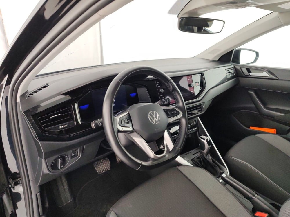 Volkswagen Polo usata a Massa-Carrara (8)