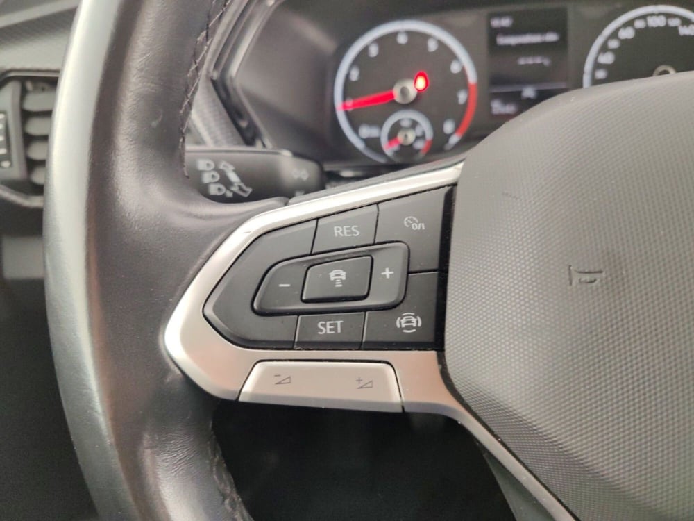 Volkswagen T-Cross usata a Massa-Carrara (14)