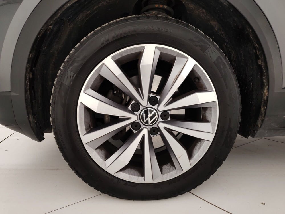Volkswagen T-Roc usata a Massa-Carrara (6)