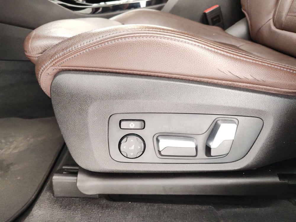BMW X3 usata a Massa-Carrara (10)