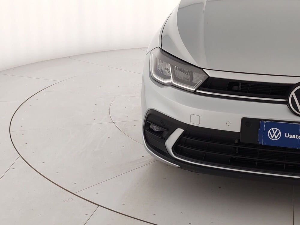 Volkswagen Polo usata a Massa-Carrara (5)