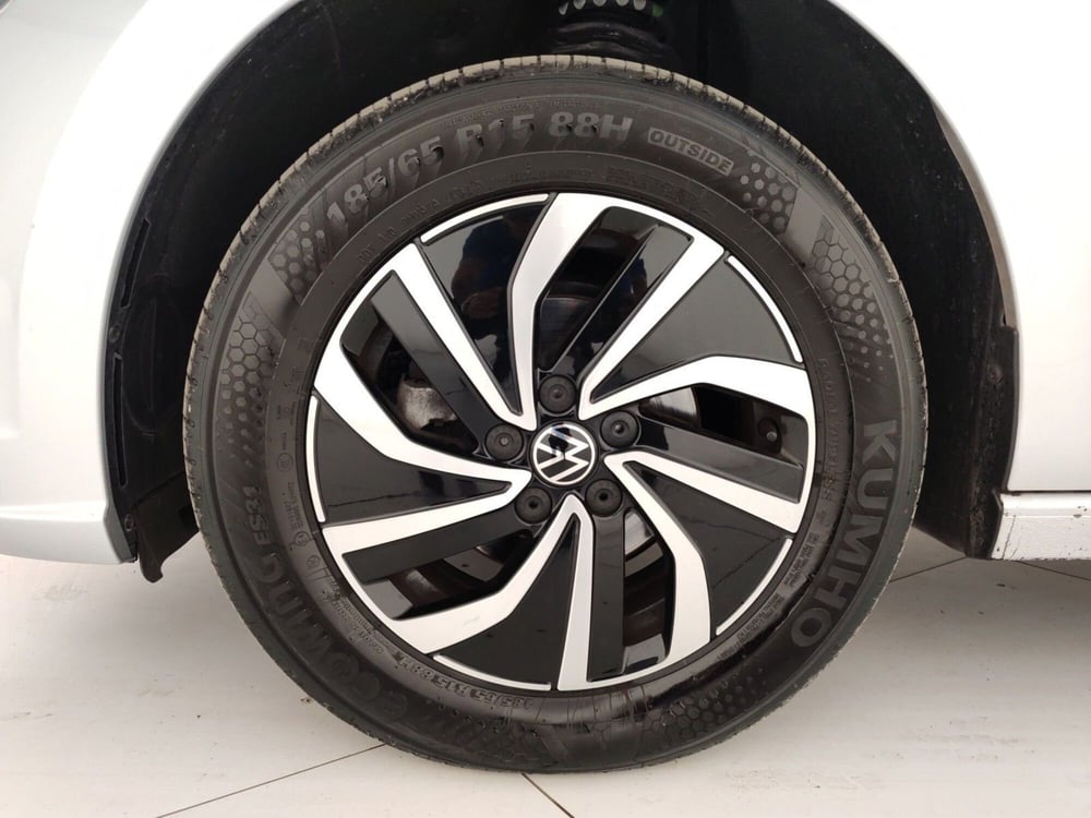Volkswagen Polo usata a Massa-Carrara (6)