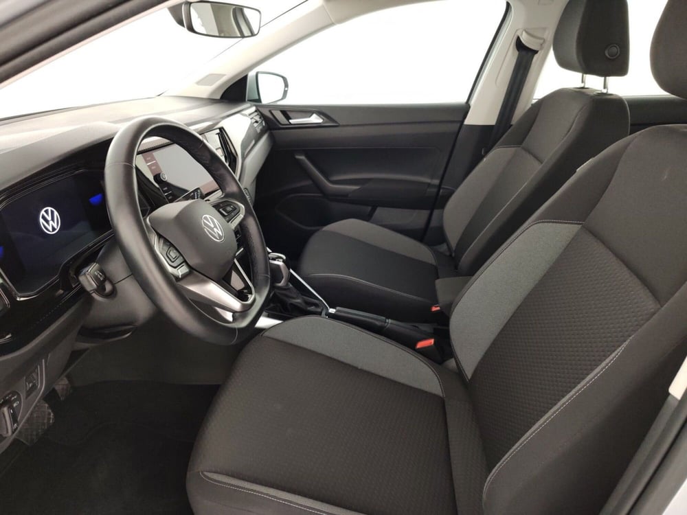 Volkswagen Polo usata a Massa-Carrara (7)