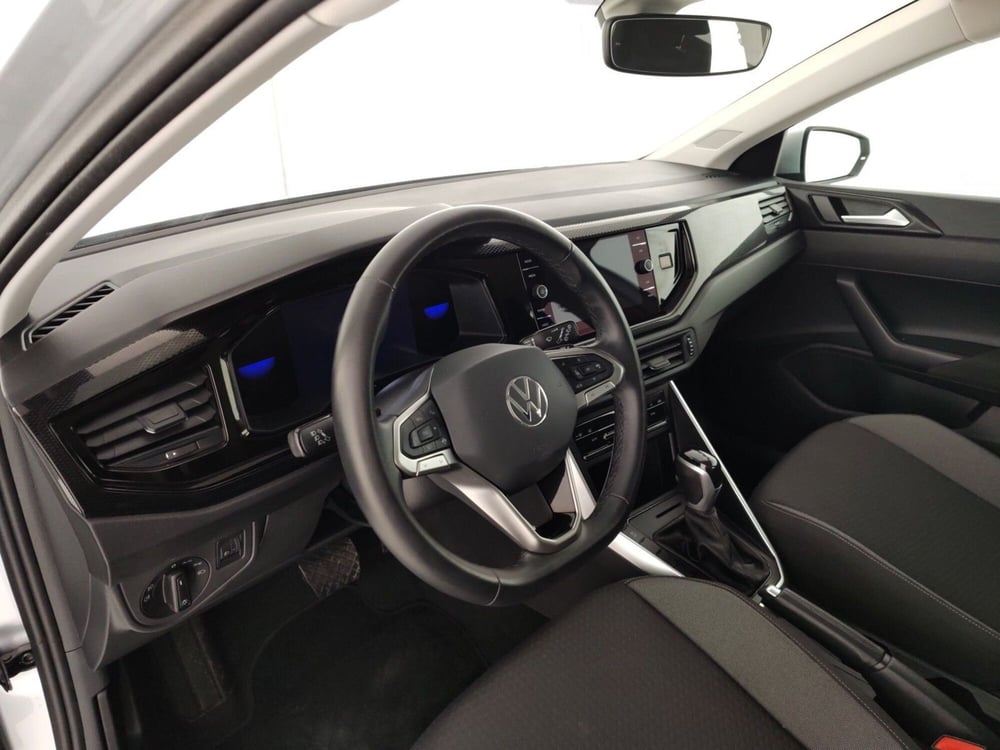 Volkswagen Polo usata a Massa-Carrara (8)