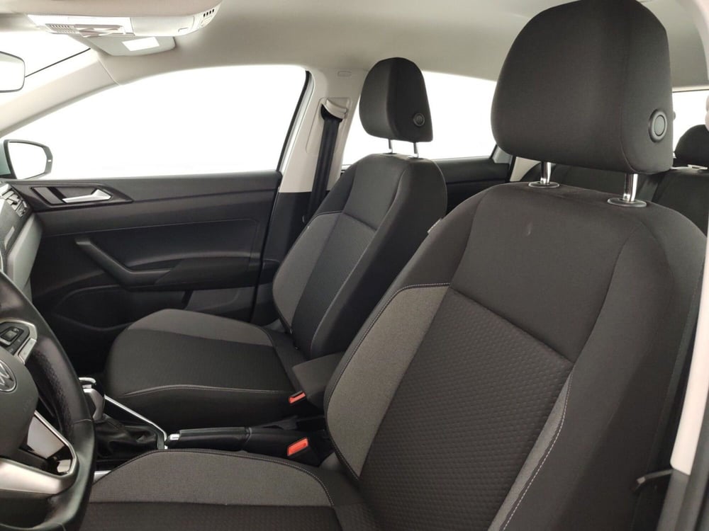 Volkswagen Polo usata a Massa-Carrara (9)