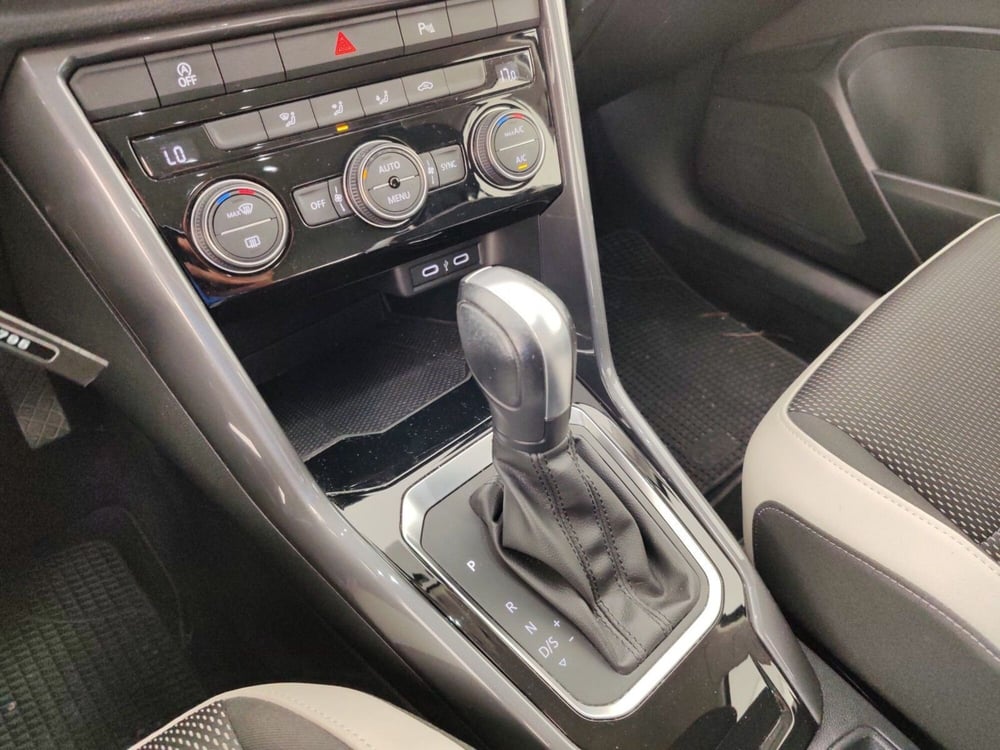 Volkswagen T-Roc usata a Massa-Carrara (10)