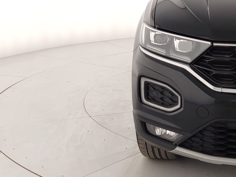 Volkswagen T-Roc usata a Massa-Carrara (5)