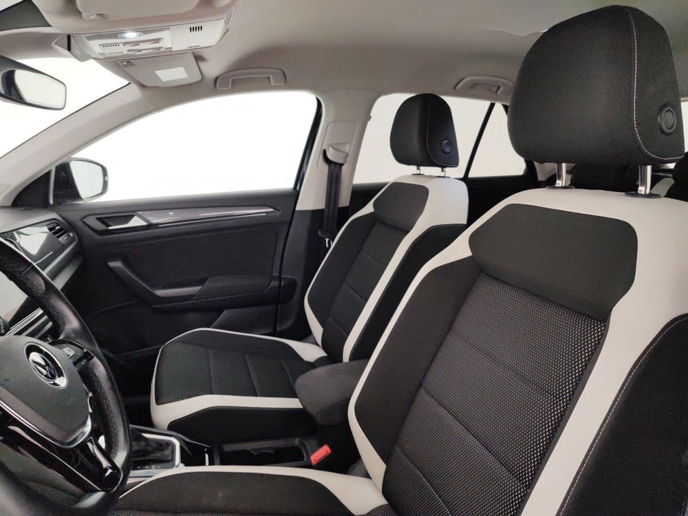 Volkswagen T-Roc usata a Massa-Carrara (8)