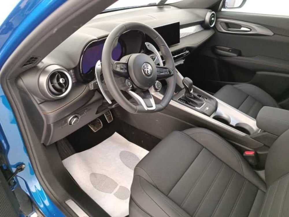Alfa Romeo Tonale nuova a Treviso (10)