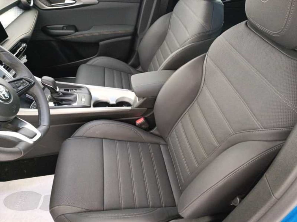 Alfa Romeo Tonale nuova a Treviso (11)