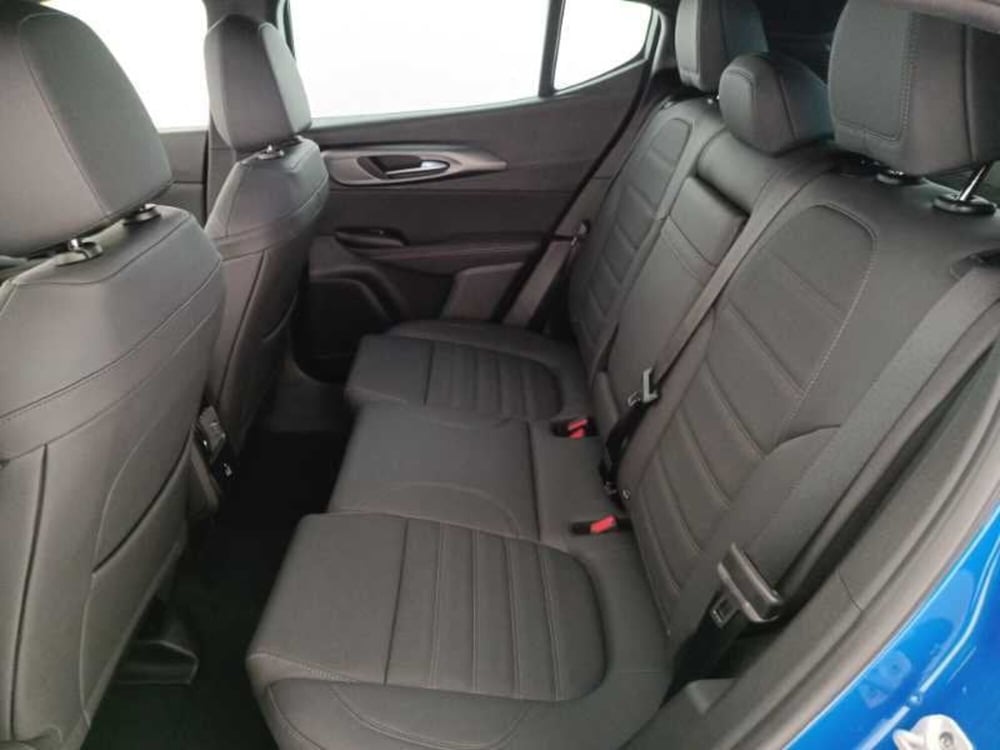 Alfa Romeo Tonale nuova a Treviso (12)