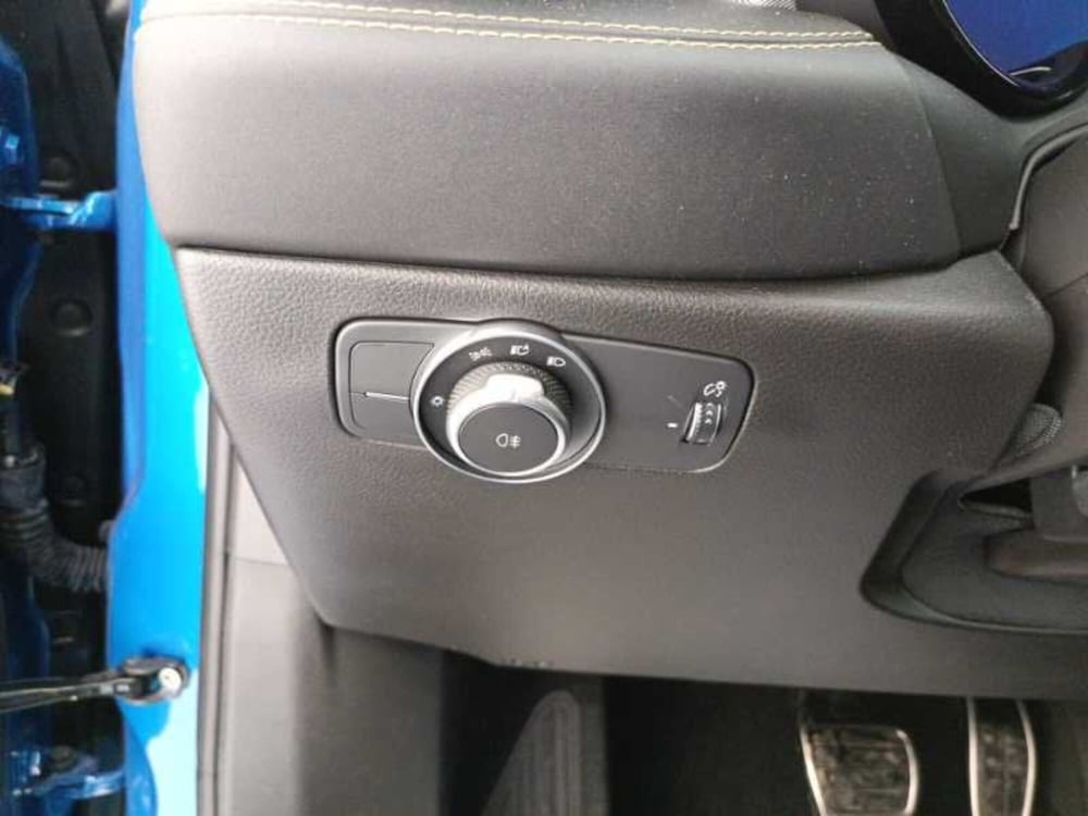 Alfa Romeo Tonale nuova a Treviso (14)