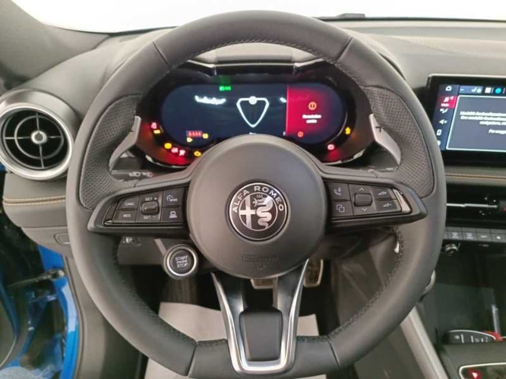 Alfa Romeo Tonale nuova a Treviso (15)
