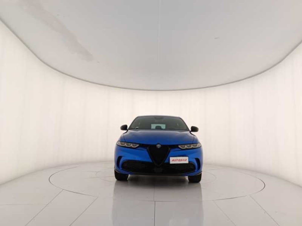 Alfa Romeo Tonale nuova a Treviso (2)