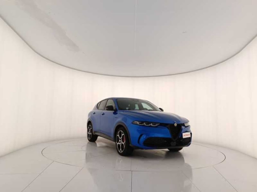 Alfa Romeo Tonale nuova a Treviso (3)