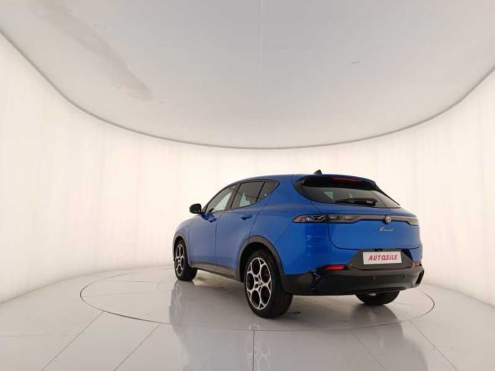 Alfa Romeo Tonale nuova a Treviso (4)