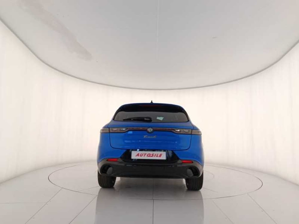 Alfa Romeo Tonale nuova a Treviso (5)