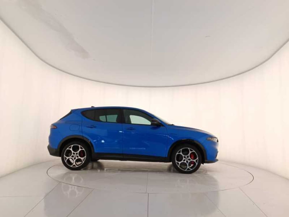Alfa Romeo Tonale nuova a Treviso (7)