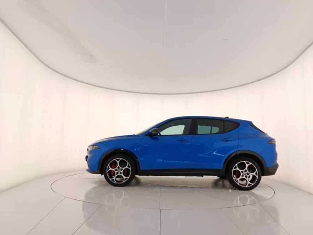 Alfa Romeo Tonale nuova a Treviso (8)