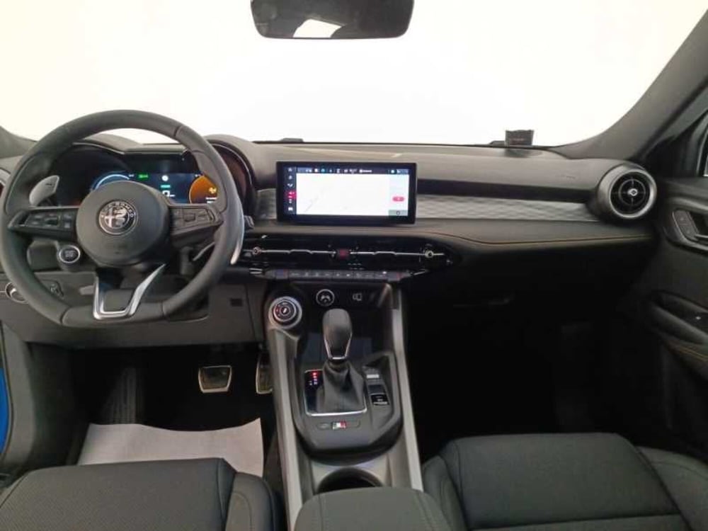 Alfa Romeo Tonale nuova a Treviso (9)