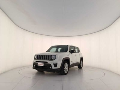 Jeep Renegade 1.6 mjt Limited 2wd 130cv del 2023 usata a Treviso