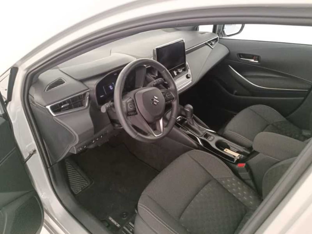 Suzuki Swace usata a Treviso (10)