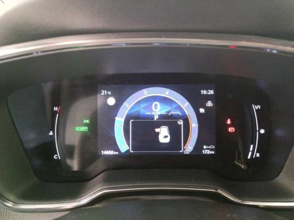 Suzuki Swace usata a Treviso (15)