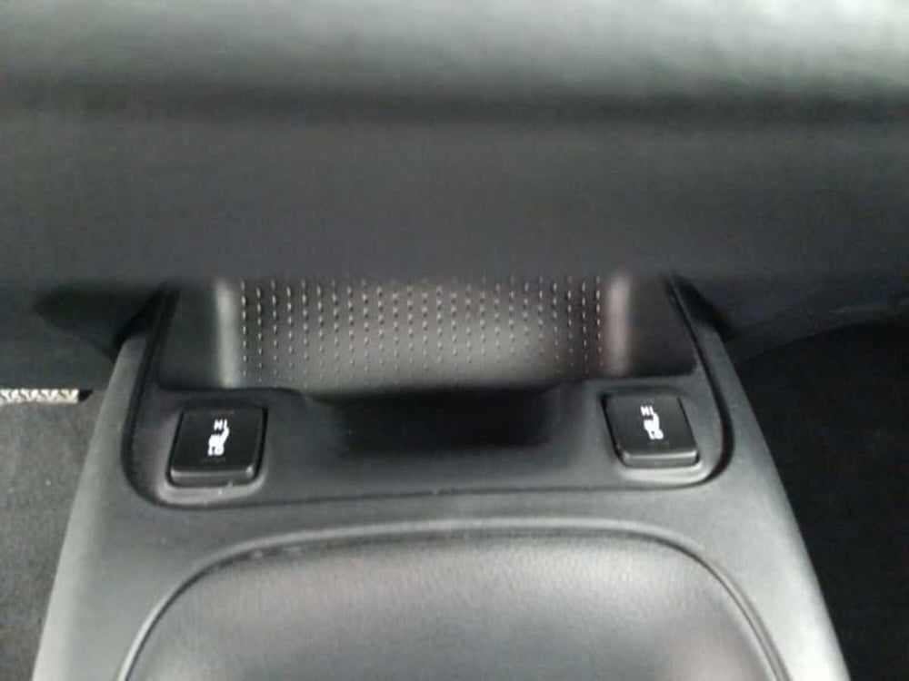 Suzuki Swace usata a Treviso (20)