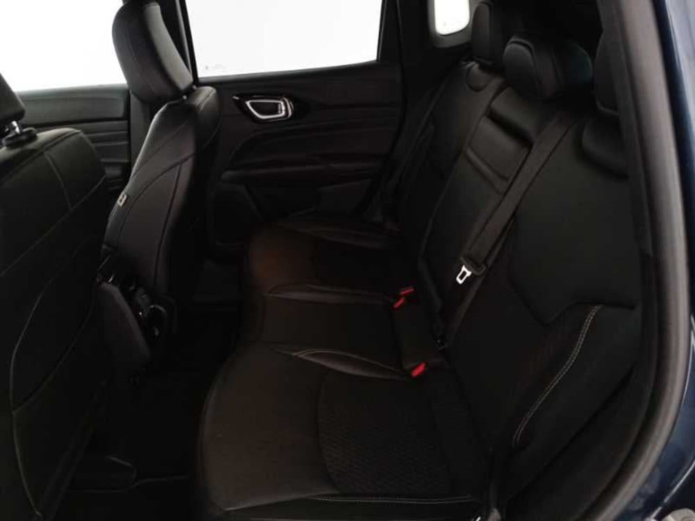 Jeep Compass usata a Treviso (12)